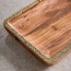 Fatima Decorative Tray - 30 cm-household-decor-boxesandtrays-image-2