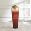Fatima Glass Floor Vase - 82 cm-household-decor-vasesandbowls-image-1