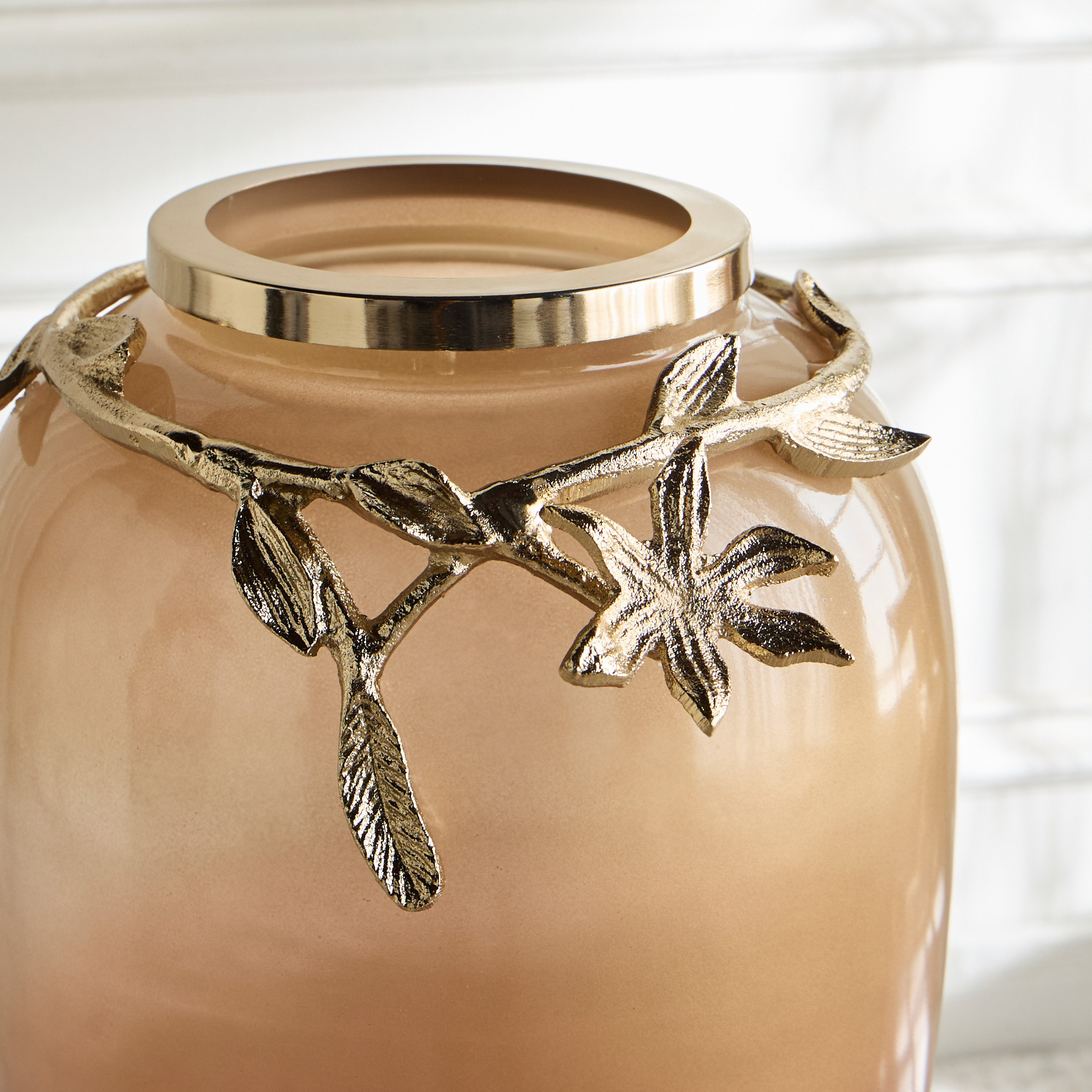 مزهرية أرضية زجاج - فاطمة - 97 سم-household-decor-vasesandbowls-image-2