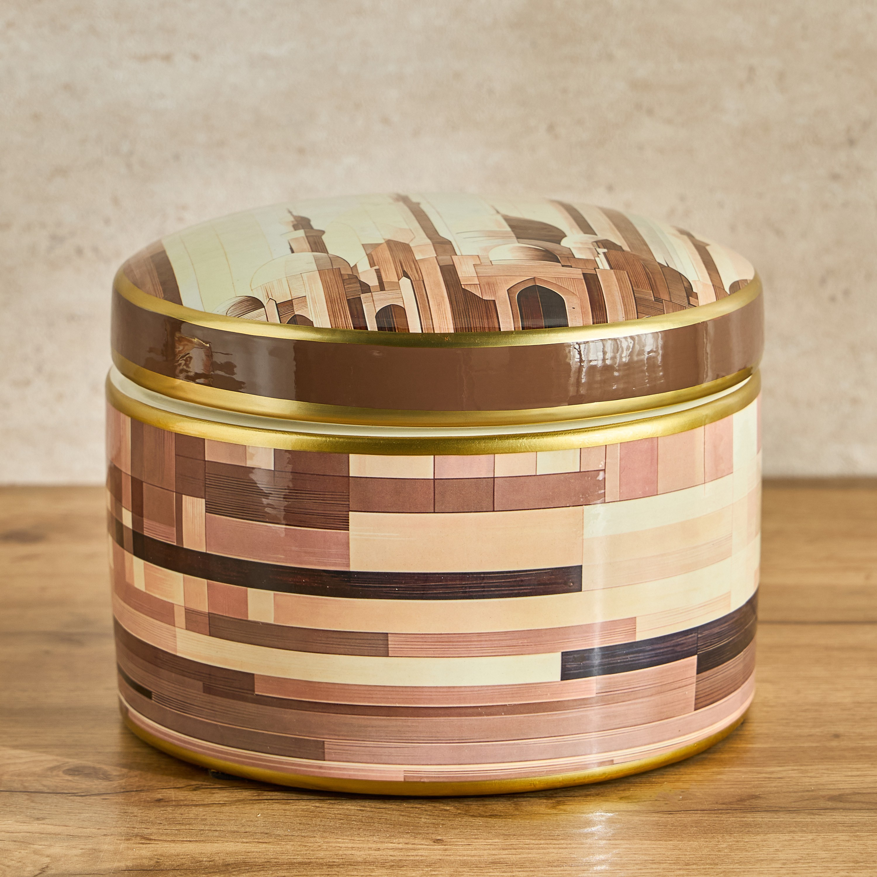 Sahra Decorative Box