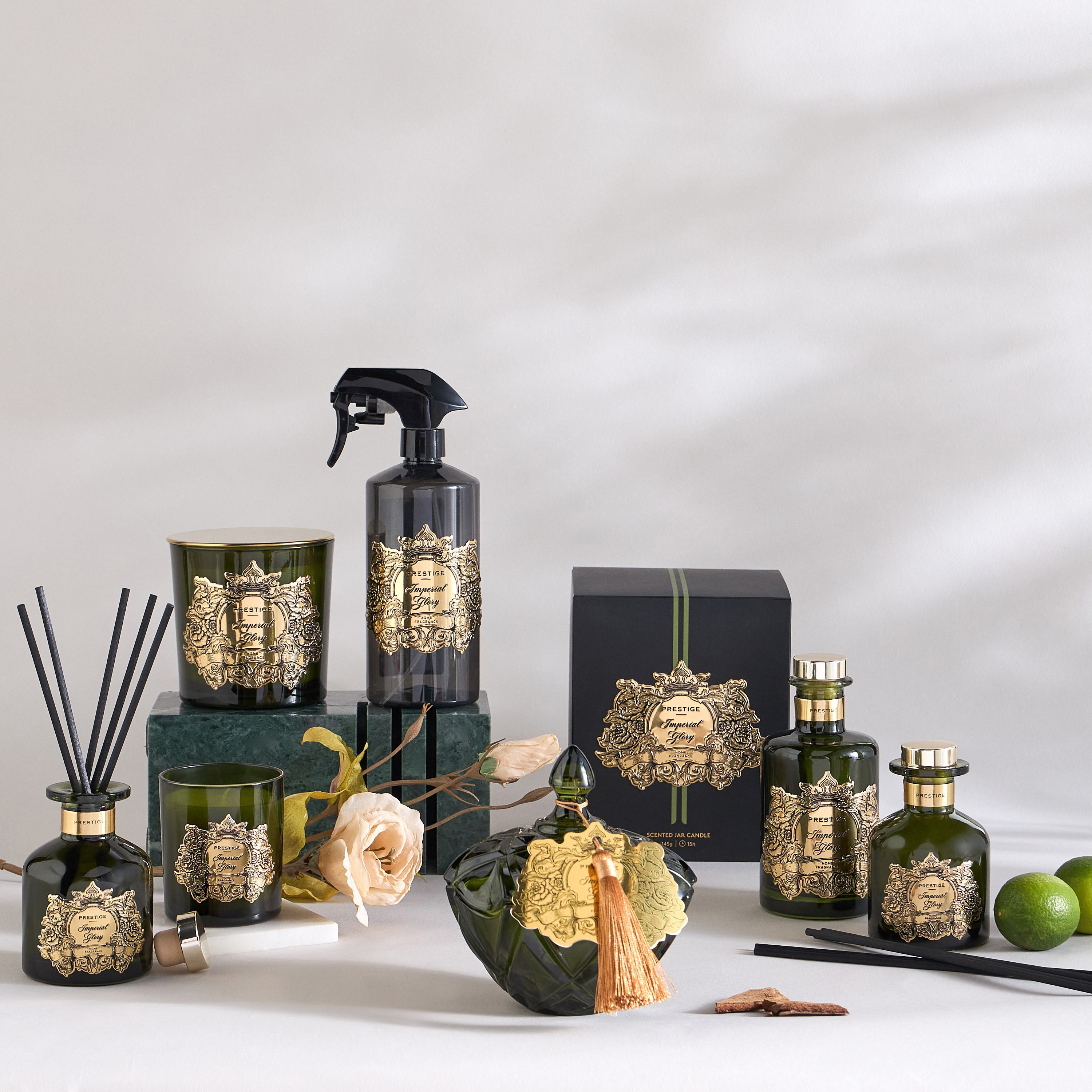 Prestige Imperial Glory Scented Reed Diffuser and Jar Candle-household-homefragrance-fragrancegiftset-image-4