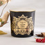 Prestige Dark Rose Scented Jar Candle - 30 h-household-homefragrance-candles-image-1