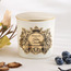 Prestige Tabac Vanilla Scented Jar Candle - 30 h-household-homefragrance-candles-image-1