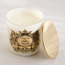 Prestige Tabac Vanilla Scented Jar Candle - 30 h-household-homefragrance-candles-image-3