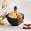 Prestige Dark Rose Scented Jar Candle - 15 h-household-homefragrance-candles-image-1
