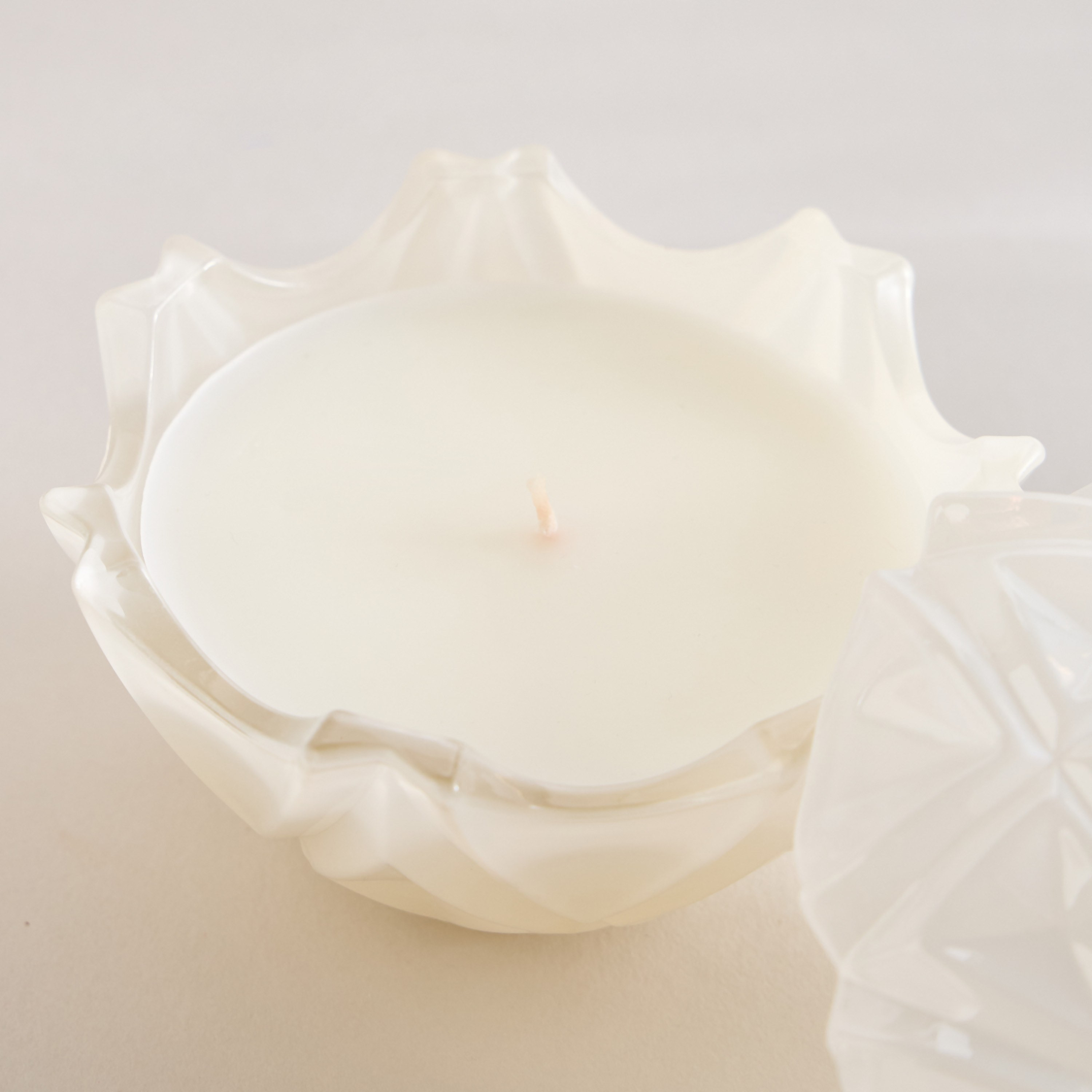 Prestige Tabac Vanilla Scented Jar Candle - 15 h-household-homefragrance-candles-image-4