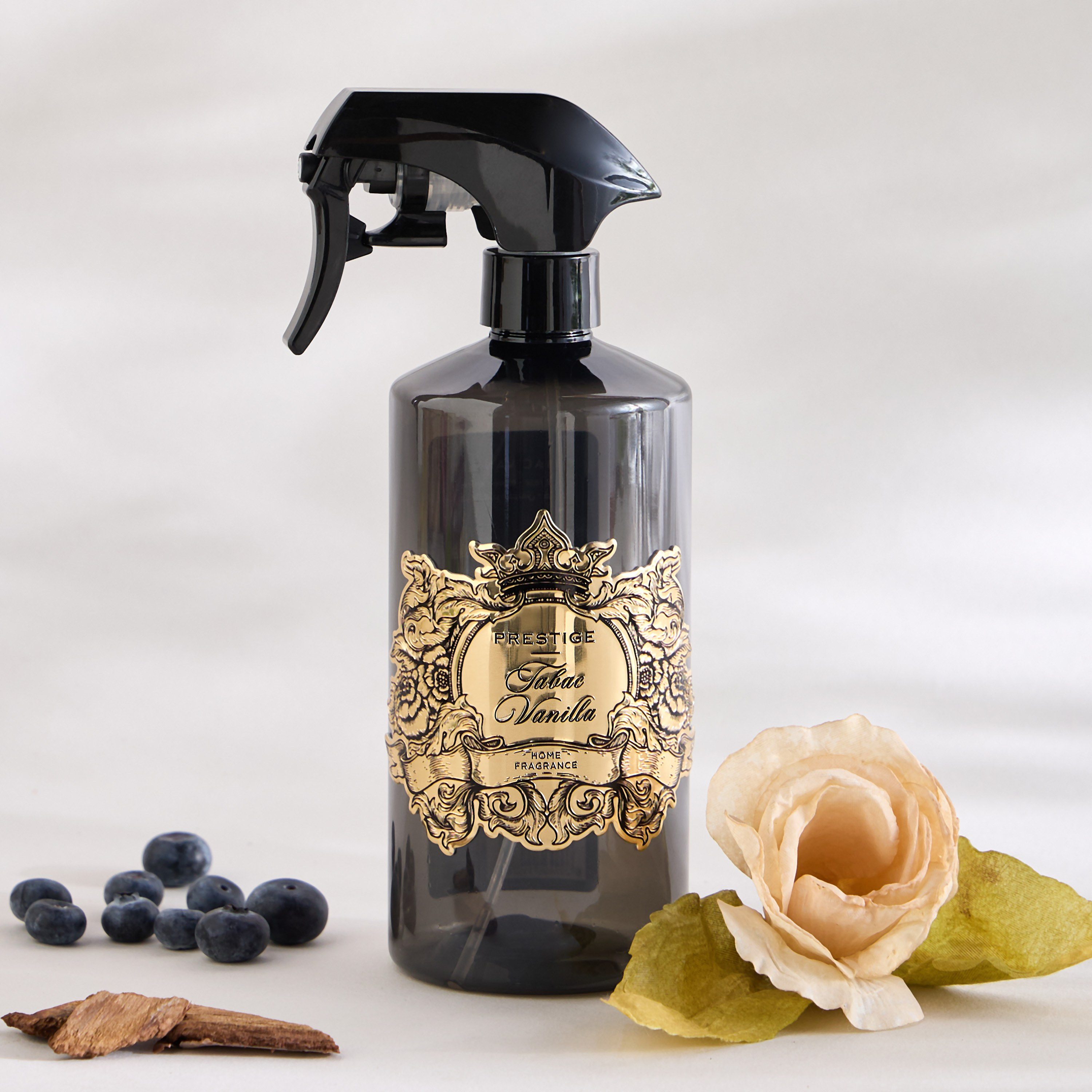 Prestige Tabac Vanilla Home Spray - 500 ml-household-homefragrance-homesprays-image-1