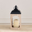 فانوس معدن وخشب بقبة وحلقة - أيلا - 29 سم-household-decor-candleholdersandlanterns-image-5