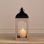فانوس معدن وخشب - أيلا - 39 سم-household-decor-candleholdersandlanterns-image-4