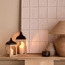 فانوس معدن وخشب - أيلا - 39 سم-household-decor-candleholdersandlanterns-image-1