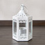 Bida Metal and Glass Tealight Lantern - 12 cm-household-decor-candleholdersandlanterns-image-1
