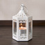 Bida Metal and Glass Tealight Lantern - 12 cm-household-decor-candleholdersandlanterns-image-2