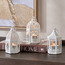 Bida Metal and Glass Tealight Lantern - 12 cm-household-decor-candleholdersandlanterns-image-5
