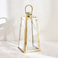 Shams Stainless Steel and Glass Lantern - 38 cm-household-decor-candleholdersandlanterns-image-1