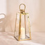 Shams Stainless Steel and Glass Lantern - 38 cm-household-decor-candleholdersandlanterns-image-2