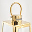 Shams Stainless Steel and Glass Lantern - 38 cm-household-decor-candleholdersandlanterns-image-3