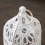 Duneshine Metal and Glass Tealight Lantern - 13 cm-household-decor-candleholdersandlanterns-image-4