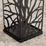 Ziya Branch Metal and Glass Lantern - 46 cm-household-decor-candleholdersandlanterns-image-4