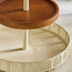 Fanous 2-Tier Cake Stand-household-decor-boxesandtrays-image-3
