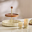 Fanous 2-Tier Cake Stand-household-decor-boxesandtrays-image-5