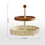 Fanous 2-Tier Cake Stand-household-decor-boxesandtrays-image-6