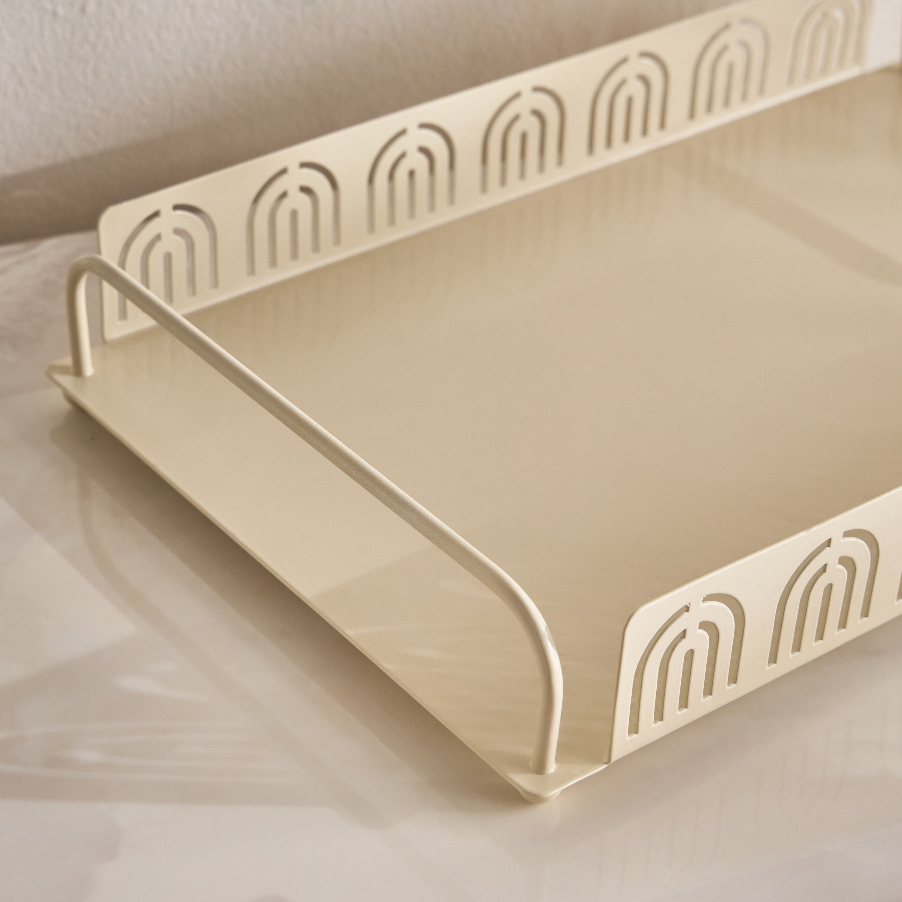 Fanous Celeste Decorative Tray-household-decor-boxesandtrays-image-2
