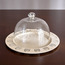 حامل كيك بغطاء قبة - فانوس-household-decor-boxesandtrays-image-4