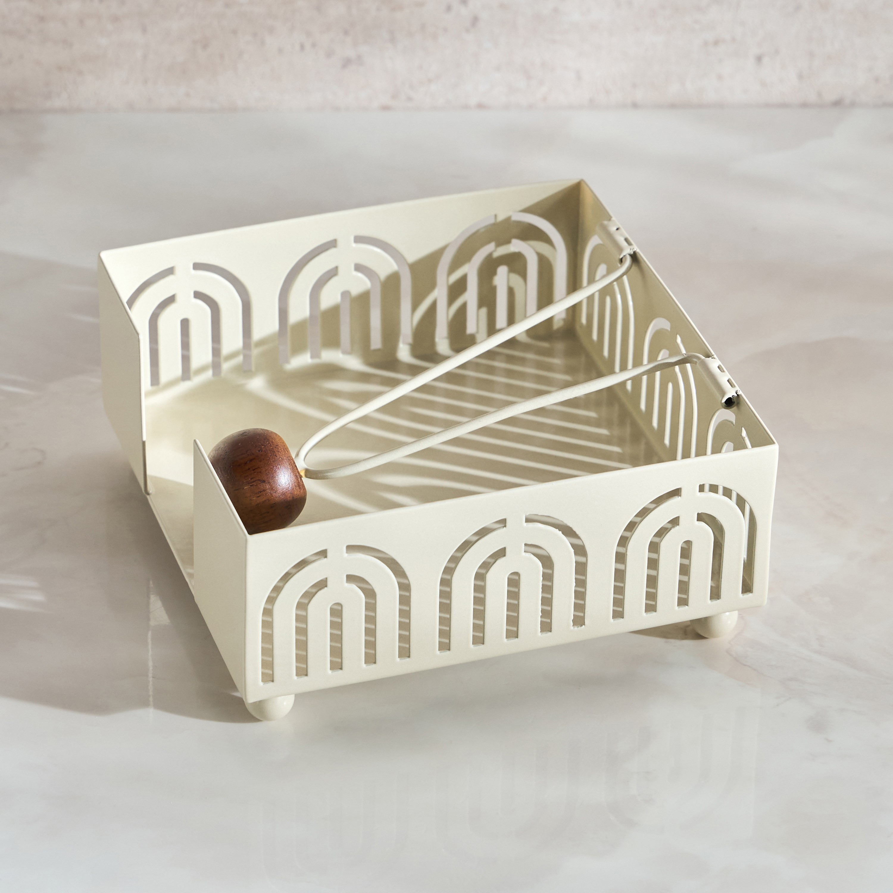 حامل مناديل - فانوس-household-decor-boxesandtrays-image-4