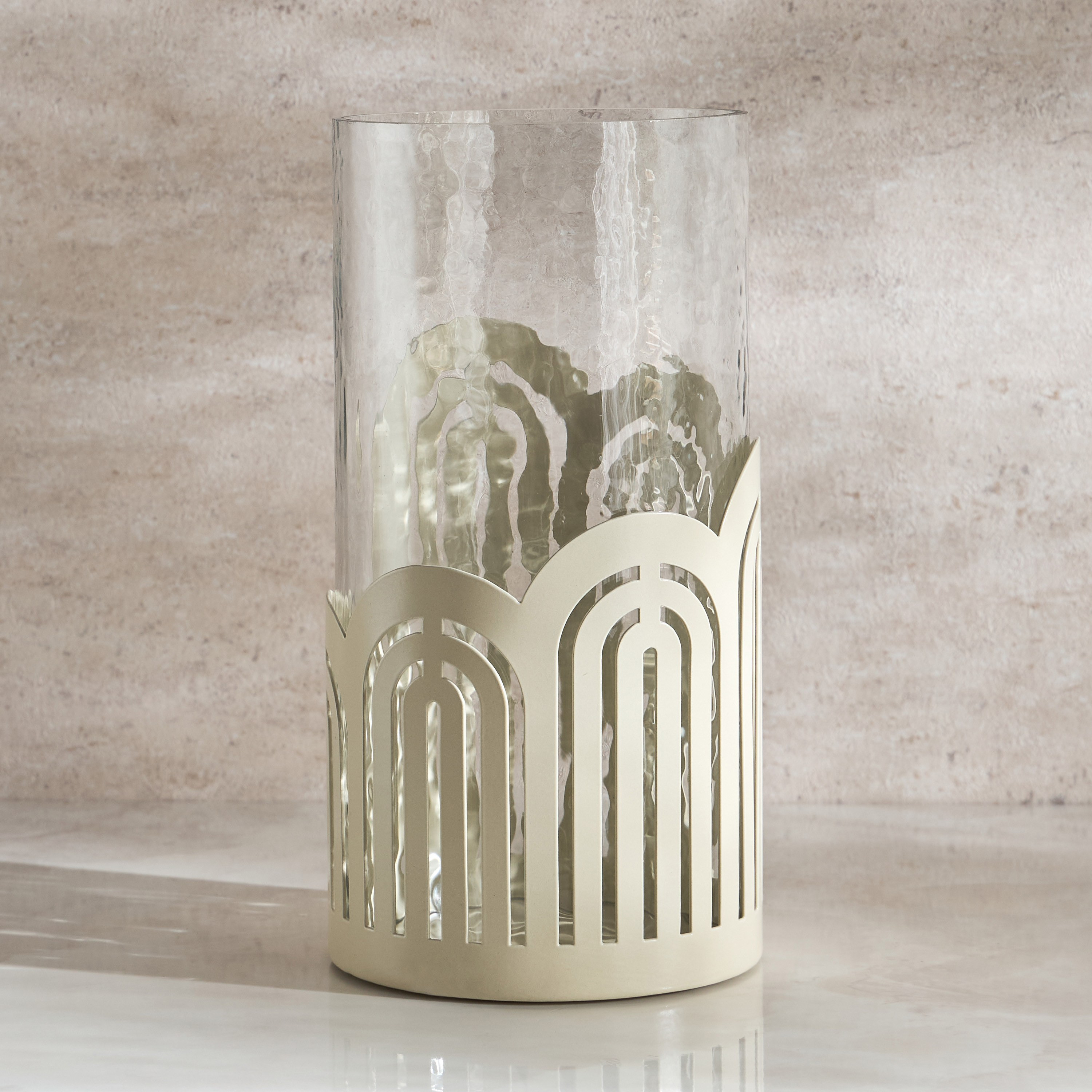 Fanous Hurricane Candleholder-household-decor-candleholdersandlanterns-image-1