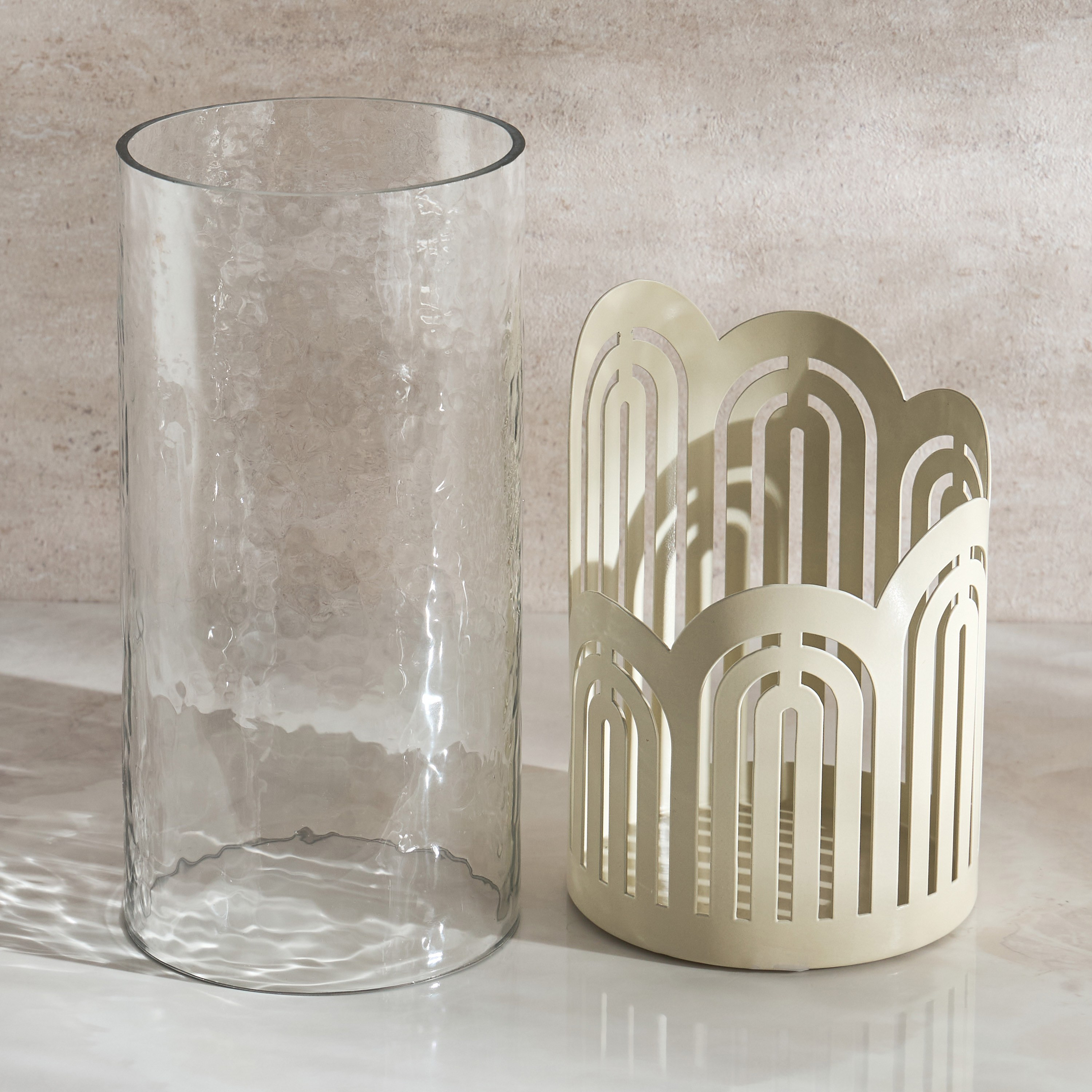Fanous Hurricane Candleholder-household-decor-candleholdersandlanterns-image-2