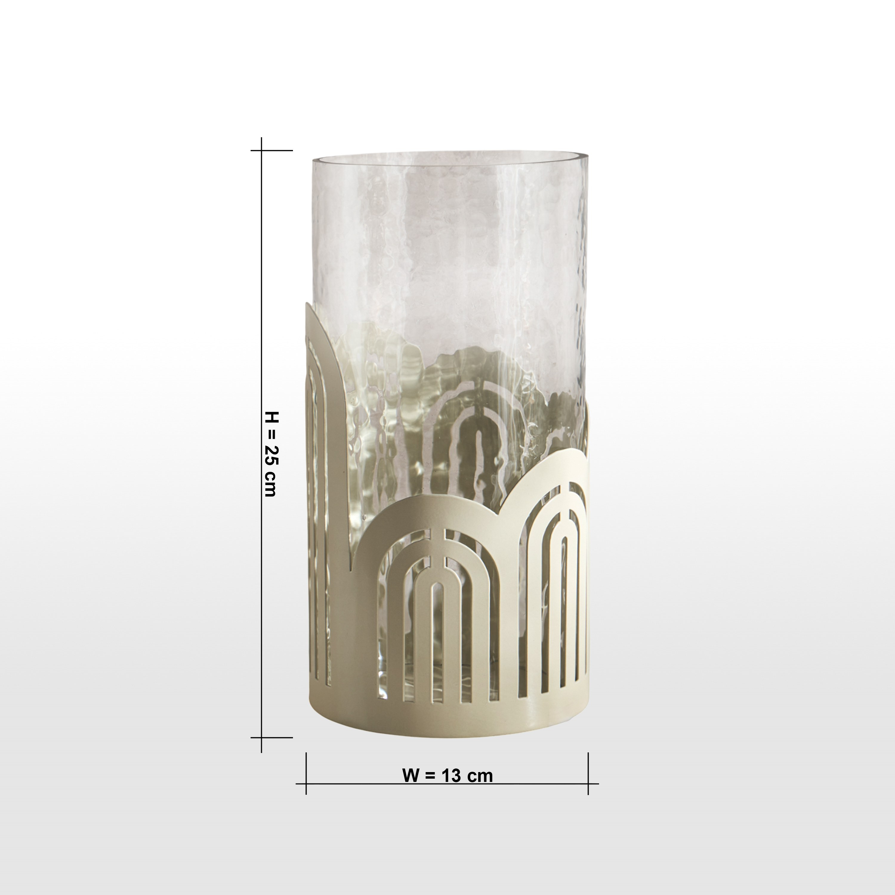 Fanous Hurricane Candleholder-household-decor-candleholdersandlanterns-image-5