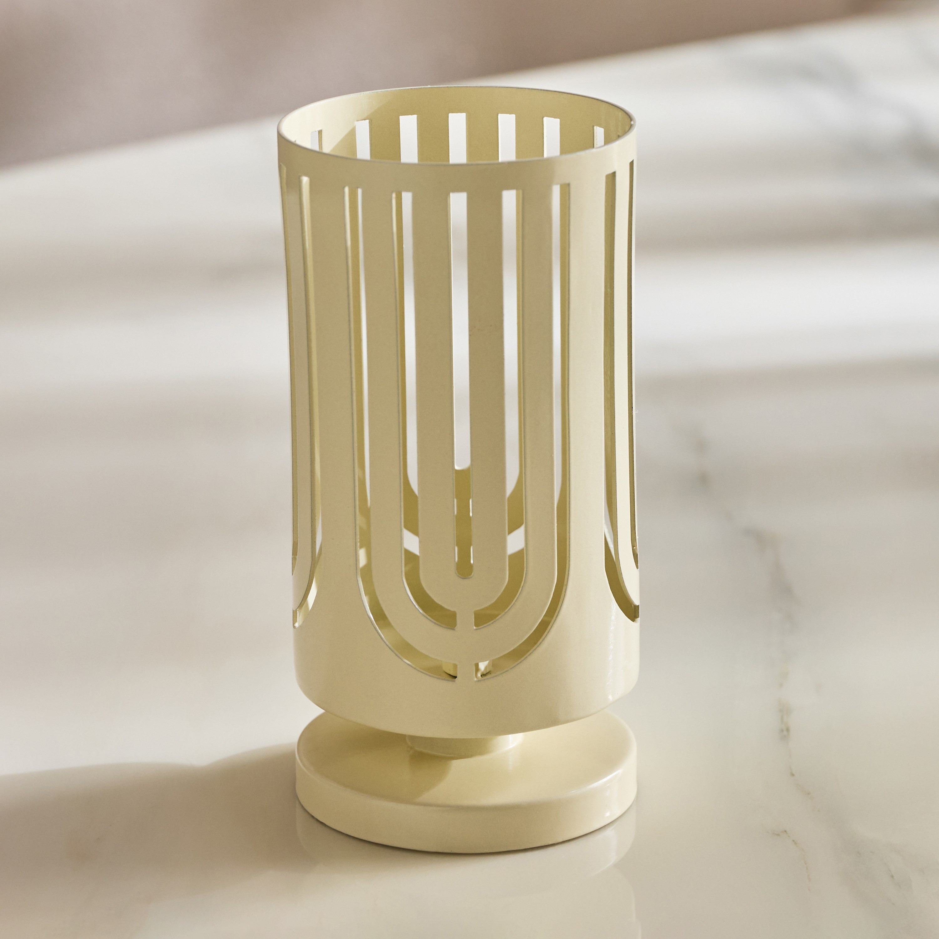 Fanous Pillar Candleholder-household-decor-candleholdersandlanterns-image-2