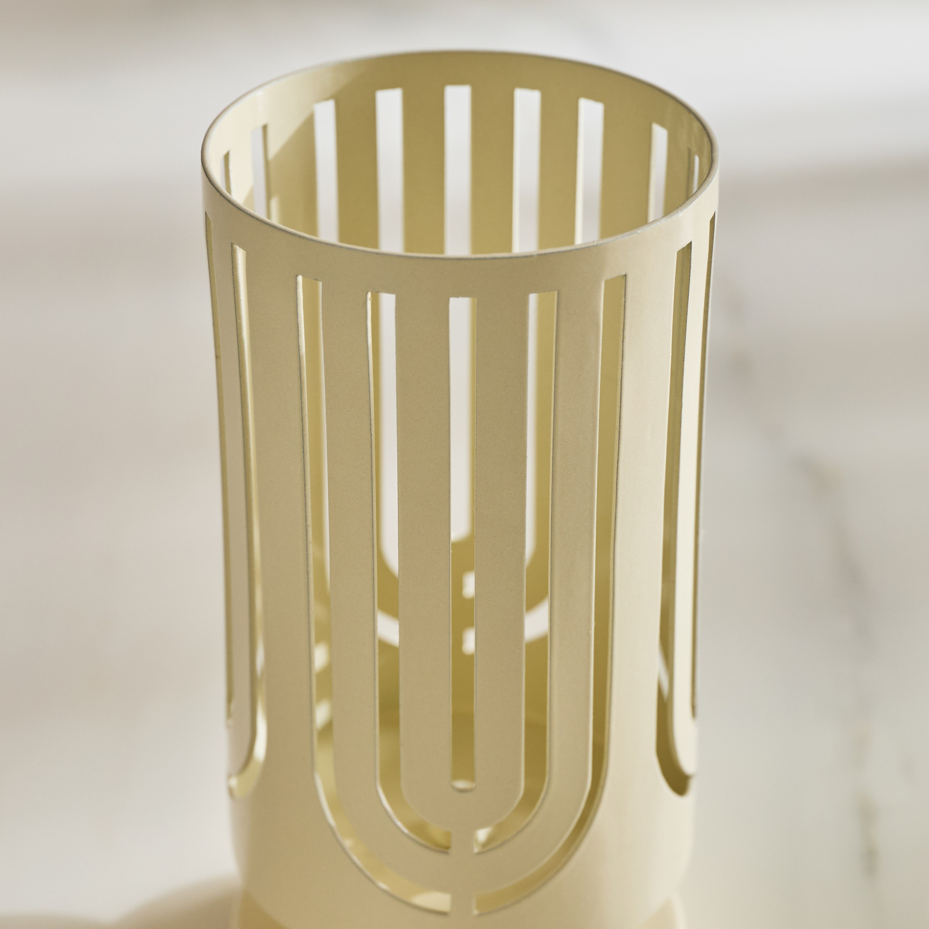 Fanous Pillar Candleholder-household-decor-candleholdersandlanterns-image-3