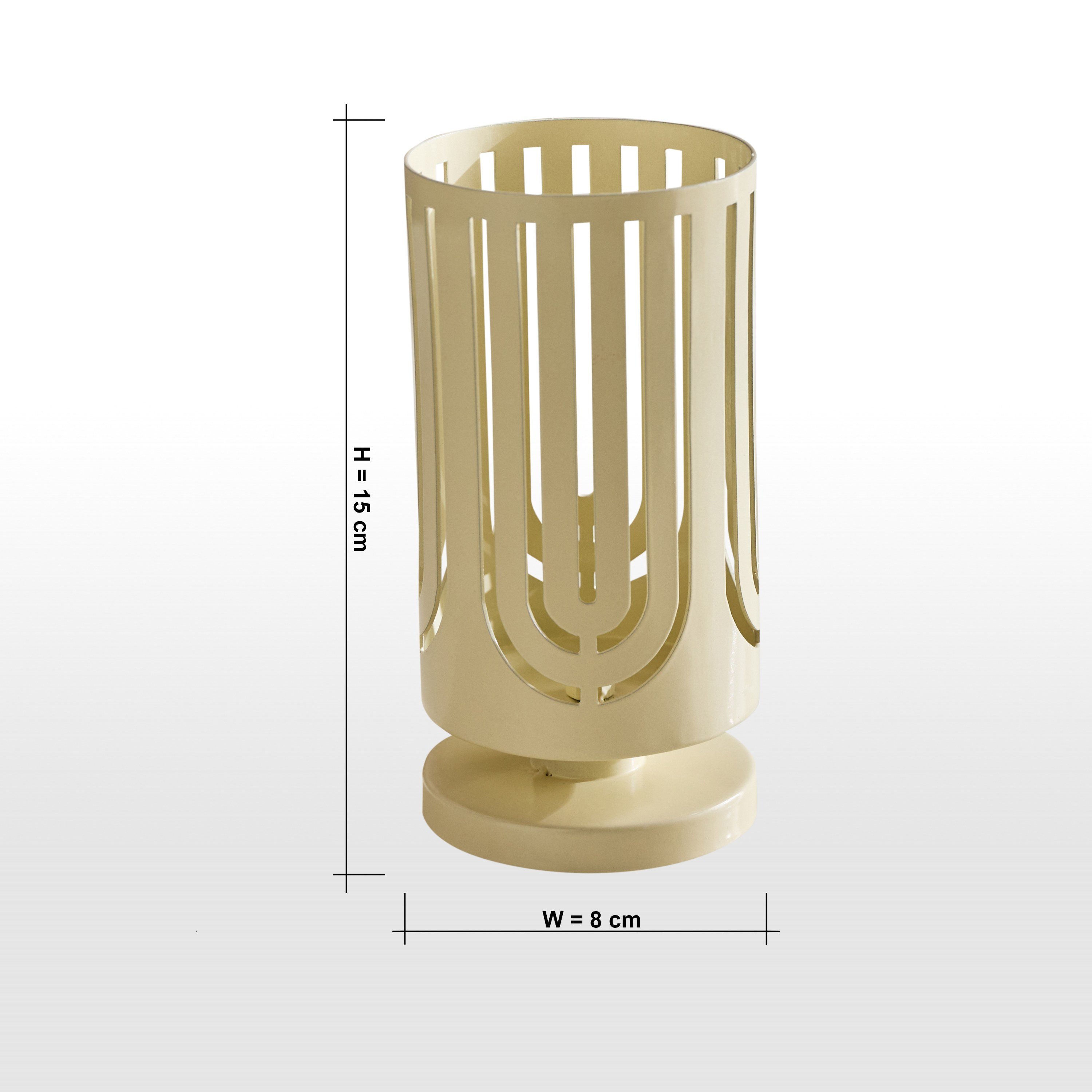 Fanous Pillar Candleholder-household-decor-candleholdersandlanterns-image-5