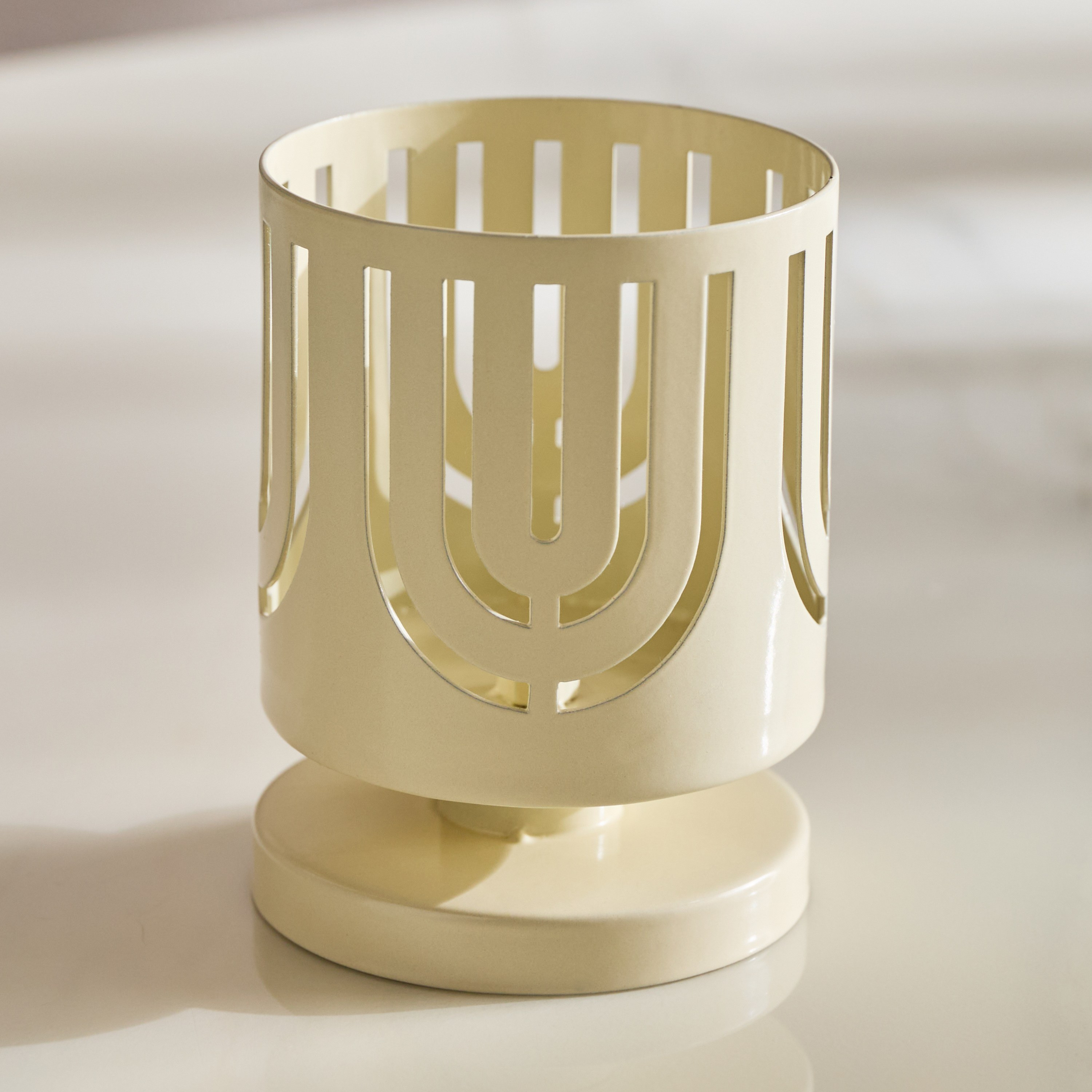 Fanous Pillar Candleholder-household-decor-candleholdersandlanterns-image-2