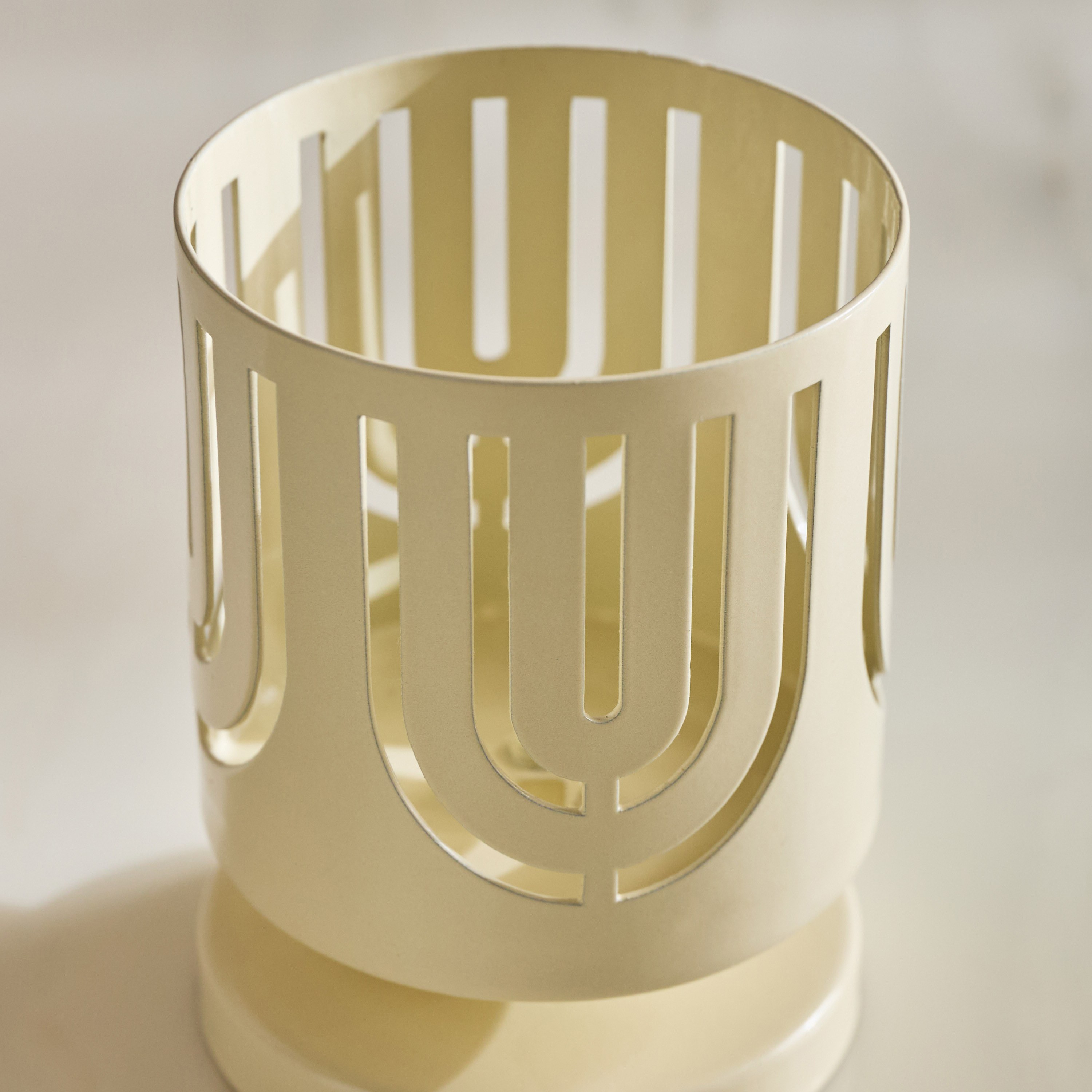 Fanous Pillar Candleholder-household-decor-candleholdersandlanterns-image-3