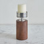 حامل شموع عمودية معدن - كارفن - 20 سم-household-decor-candleholdersandlanterns-image-4