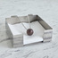 حامل مناديل - كارڤن-household-decor-boxesandtrays-image-5