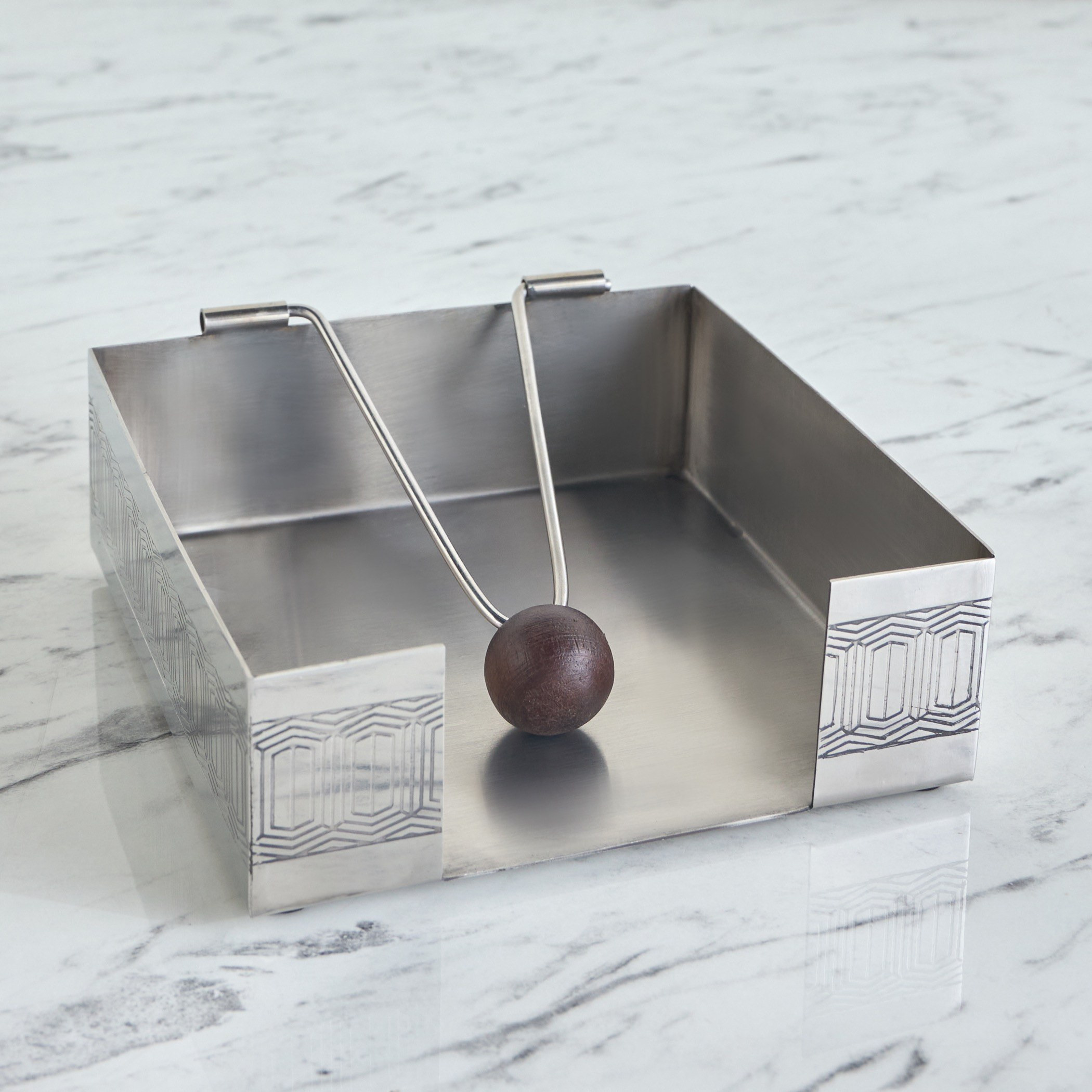 Carven Napkin Holder-household-decor-boxesandtrays-image-2