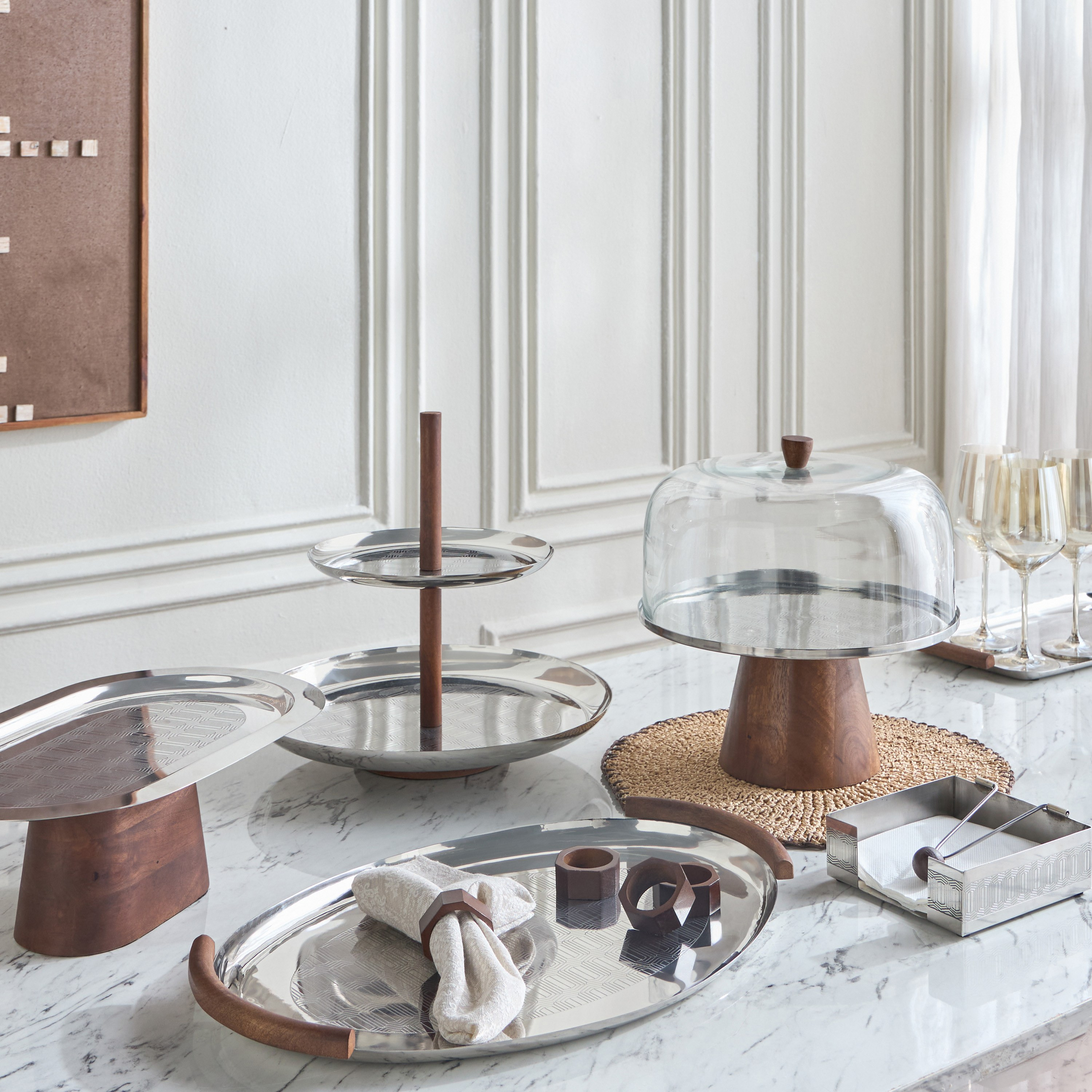 Carven Napkin Holder-household-decor-boxesandtrays-image-5