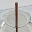 حامل ديكور معدن - كارفن - 36 سم-household-decor-boxesandtrays-image-3