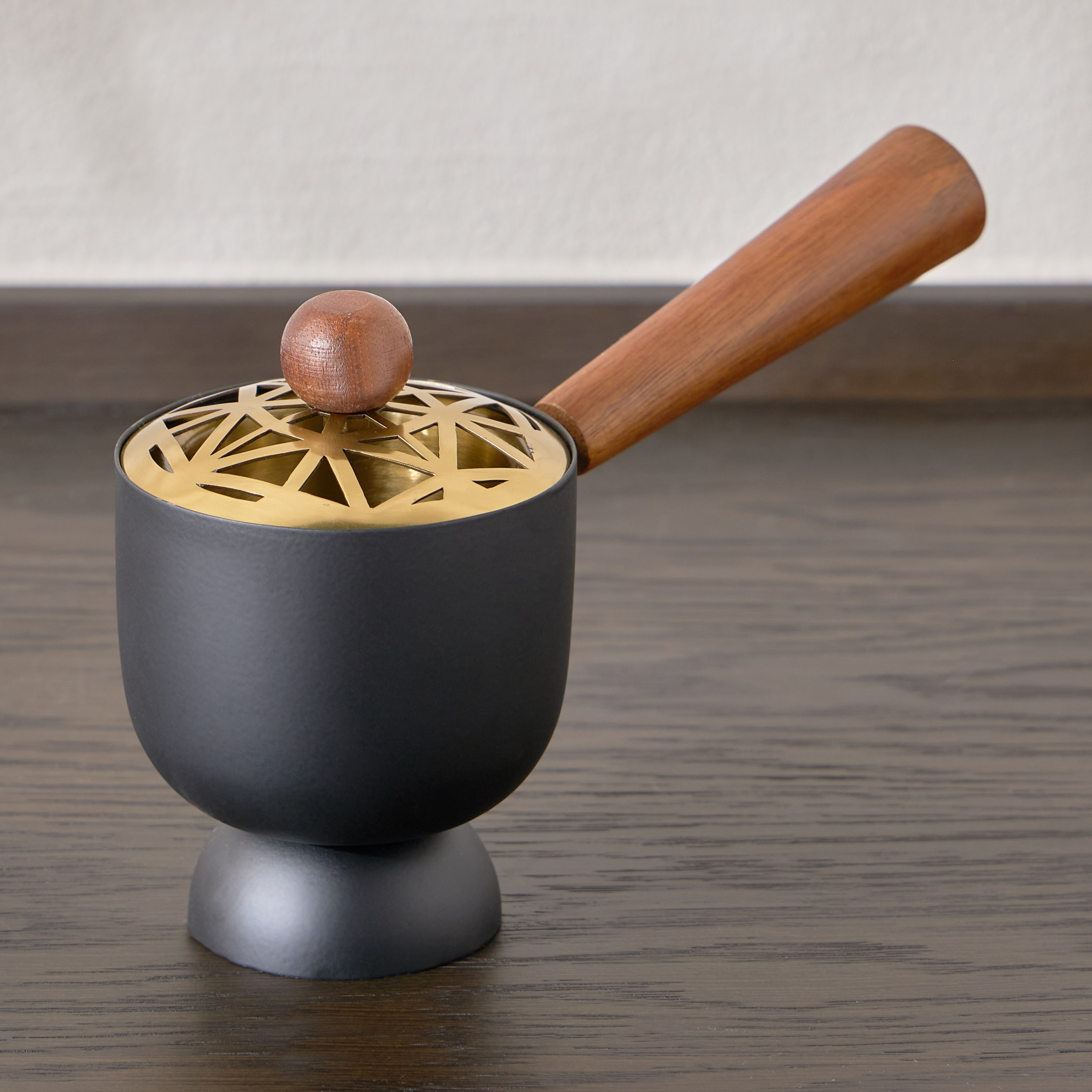مبخرة - صفاء - 19x8x11 سم-household-homefragrance-burners-image-1