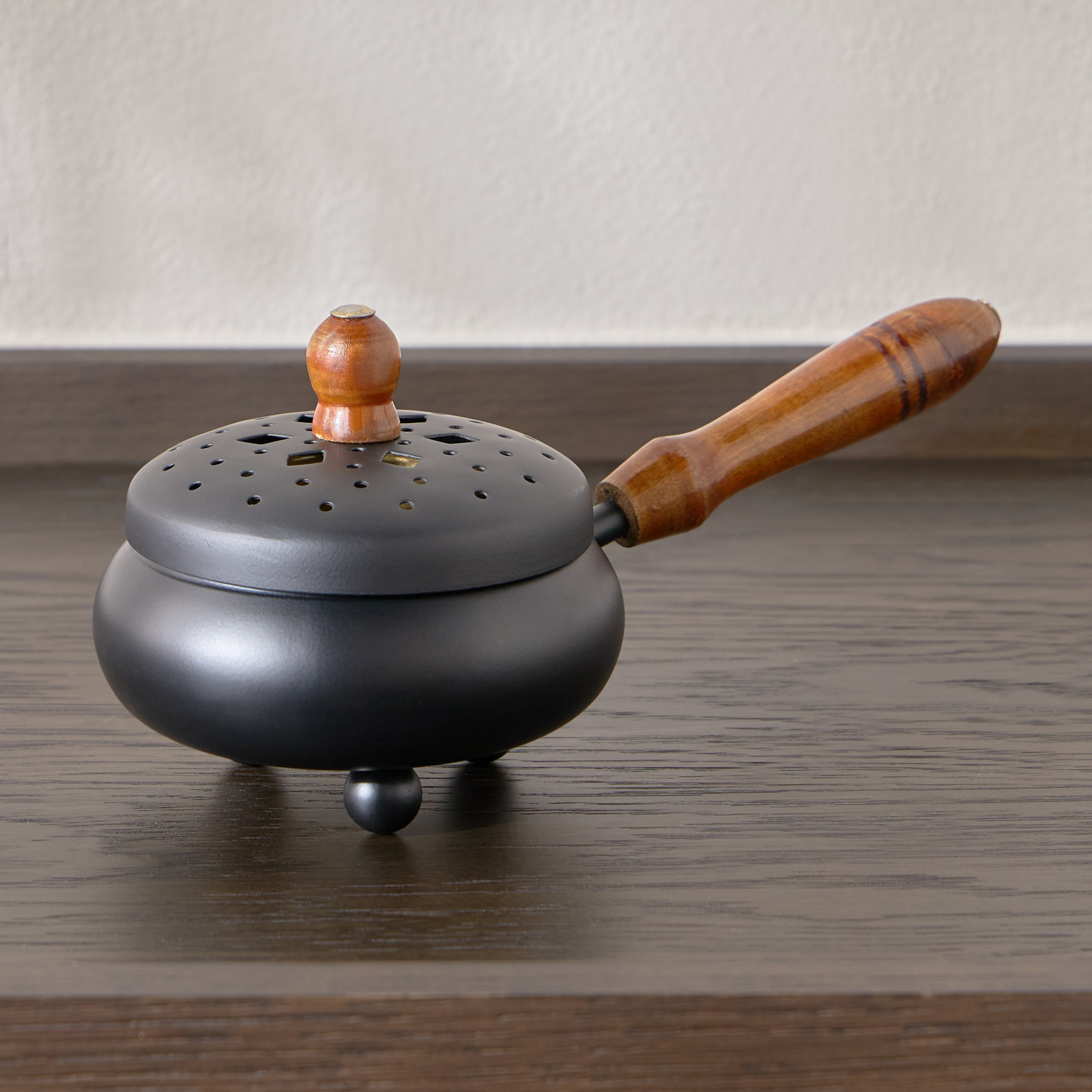 Tahar Mabkhara Bakhoor Incense Burner-household-homefragrance-burners-image-1