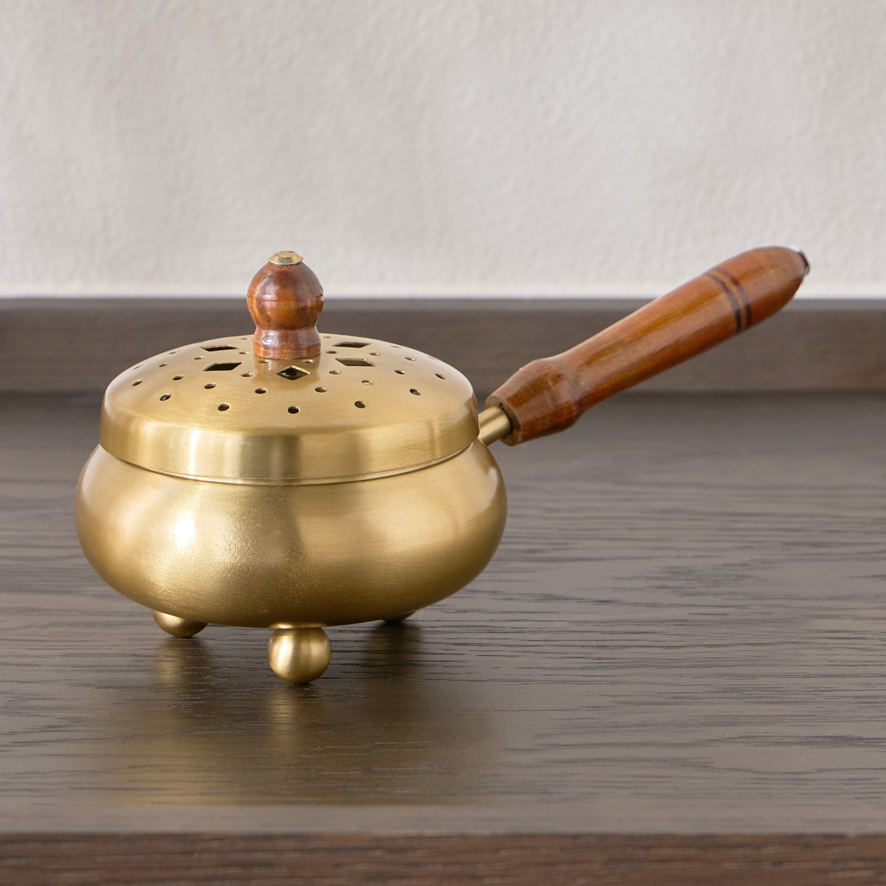 Tahar Mabkhara Bakhoor Incense Burner-household-homefragrance-burners-image-1