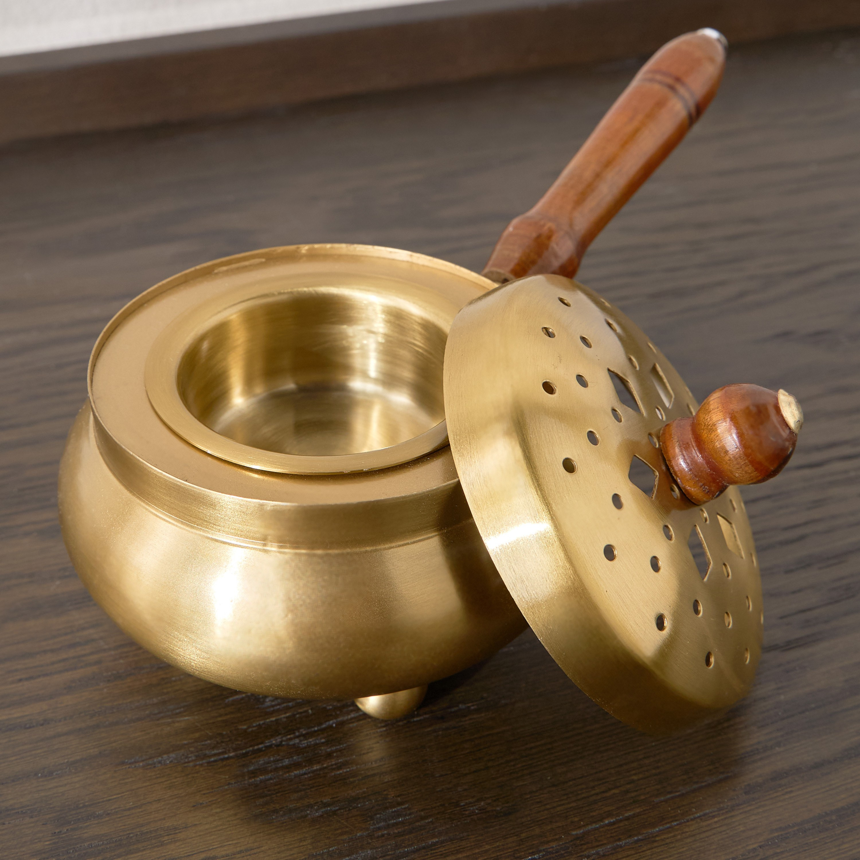 Tahar Mabkhara Bakhoor Incense Burner-household-homefragrance-burners-image-2