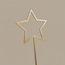 Star Halo Outdoor Metal Garden Stake-household-gardenandoutdoor-trellisandstands-trellis-image-2