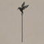 Bird Outdoor Metal Garden Stake-household-gardenandoutdoor-trellisandstands-trellis-image-1