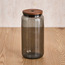 Amairiya Borosilicate Glass Sipper - 550 ml-household-dining-teaandcoffee-travelmugsandsippers-image-1