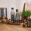 قارورة مياه زجاج بورسيليكات - أميرية - 900 مل-household-dining-drinkserveware-bottles-image-2