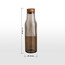 قارورة مياه زجاج بورسيليكات - أميرية - 900 مل-household-dining-drinkserveware-bottles-image-1